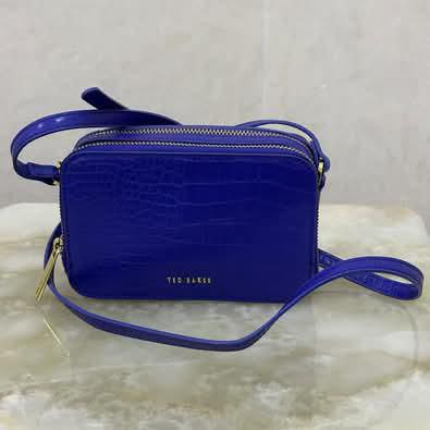 Ted Baker Mini Camera Bag